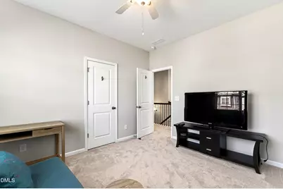 1913 Metta Mill Lane, Apex, NC 27502 - Photo 40