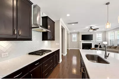 1913 Metta Mill Lane, Apex, NC 27502 - Photo 18