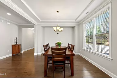 1913 Metta Mill Lane, Apex, NC 27502 - Photo 8