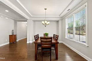 1913 Metta Mill Ln, Apex, NC 27502 - Photo 8