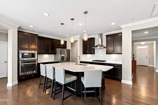 1913 Metta Mill Ln, Apex, NC 27502 - Photo 16