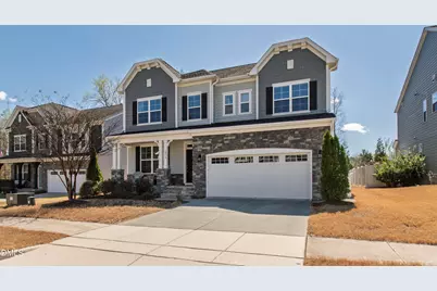 1913 Metta Mill Lane, Apex, NC 27502 - Photo 2