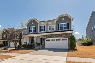 1913 Metta Mill Ln, Apex, NC 27502 - Photo 2