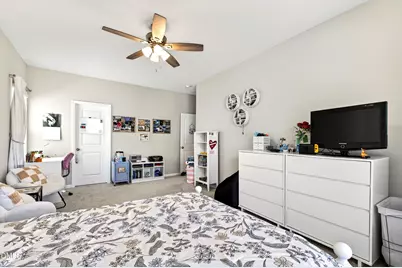 1913 Metta Mill Lane, Apex, NC 27502 - Photo 44