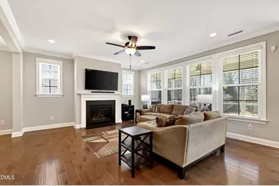 1913 Metta Mill Lane, Apex, NC 27502 - Photo 12