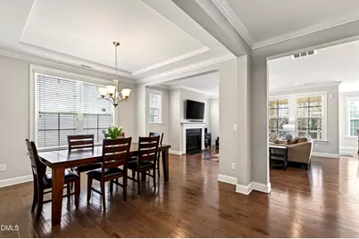 1913 Metta Mill Lane, Apex, NC 27502 - Photo 10