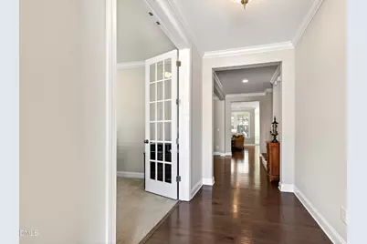 1913 Metta Mill Lane, Apex, NC 27502 - Photo 4