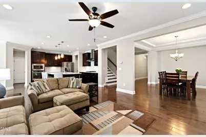 1913 Metta Mill Lane, Apex, NC 27502 - Photo 14