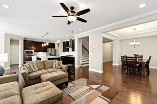 1913 Metta Mill Ln, Apex, NC 27502 - Photo 14