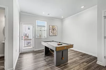 2528 Chert Lane, Raleigh, NC 27610 - Photo 8