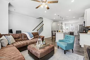 2528 Chert Ln, Raleigh, NC 27610 - Photo 2