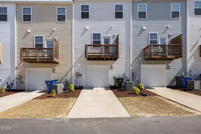 2528 Chert Lane, Raleigh, NC 27610 - Photo 22