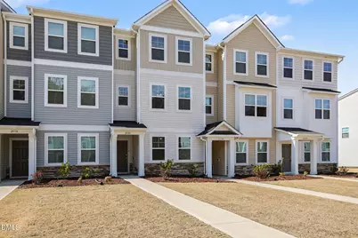 2528 Chert Lane, Raleigh, NC 27610 - Photo 2