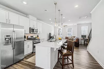 2528 Chert Lane, Raleigh, NC 27610 - Photo 6