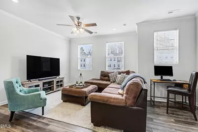 2528 Chert Lane, Raleigh, NC 27610 - Photo 10