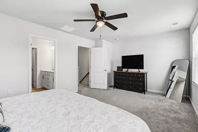 2528 Chert Lane, Raleigh, NC 27610 - Photo 12