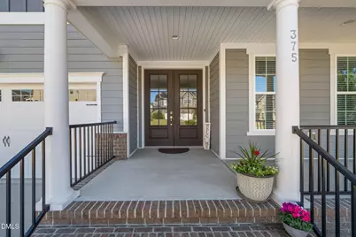 375 Stonehouse Drive, Apex, NC 27523 - Photo 4