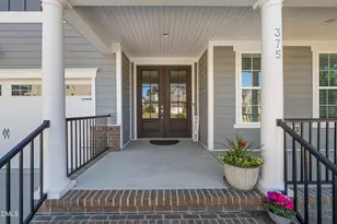 375 Stonehouse Dr, Apex, NC 27523 - Photo 4