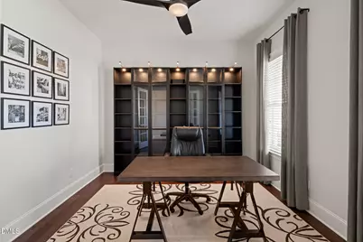 375 Stonehouse Drive, Apex, NC 27523 - Photo 8