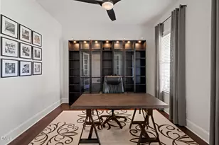 375 Stonehouse Dr, Apex, NC 27523 - Photo 8