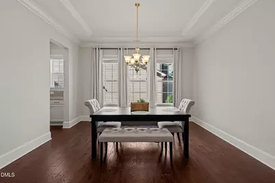 375 Stonehouse Drive, Apex, NC 27523 - Photo 10