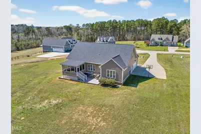 9009 Buckhead Lane, Middlesex, NC 27557 - Photo 42