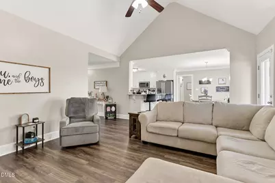 9009 Buckhead Lane, Middlesex, NC 27557 - Photo 12