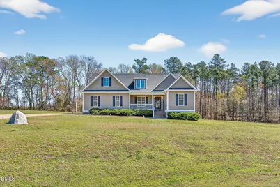 9009 Buckhead Lane, Middlesex, NC 27557 - Photo 2