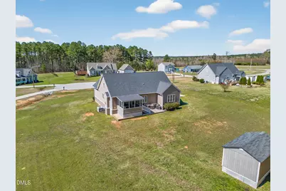 9009 Buckhead Lane, Middlesex, NC 27557 - Photo 40