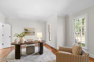 12037 Deer Run, Raleigh, NC 27614 - Photo 4