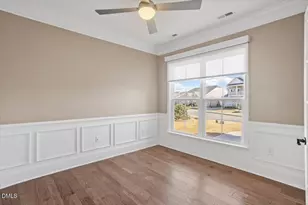 494 Duggins Pt, Apex, NC 27523 - Photo 6