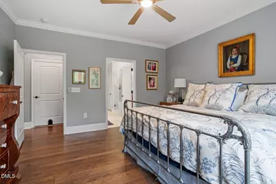 494 Duggins Point, Apex, NC 27523 - Photo 20