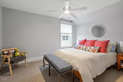 494 Duggins Point, Apex, NC 27523 - Photo 30