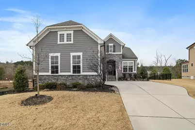 494 Duggins Point, Apex, NC 27523 - Photo 2