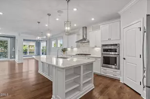 494 Duggins Pt, Apex, NC 27523 - Photo 18