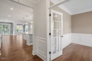 494 Duggins Pt, Apex, NC 27523 - Photo 4