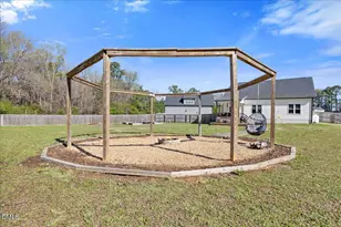 41 Bluejack Ct, Wendell, NC 27591 - Photo 32