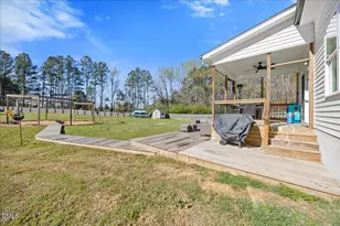 41 Bluejack Ct, Wendell, NC 27591 - Photo 16