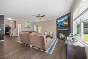 41 Bluejack Ct, Wendell, NC 27591 - Photo 18