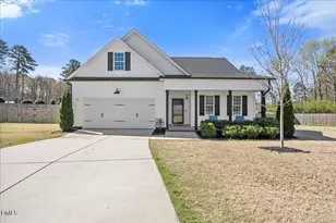 41 Bluejack Ct, Wendell, NC 27591 - Photo 2