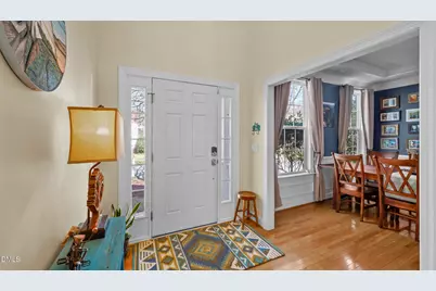 6214 Coronado Lane, Durham, NC 27713 - Photo 4