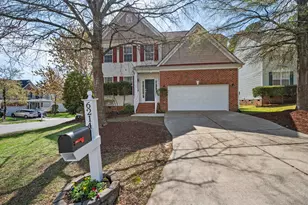 6214 Coronado Ln, Durham, NC 27713 - Photo 1