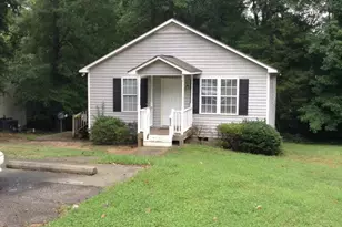200 N Franklin St, Wake Forest, NC 27587 - Photo 2