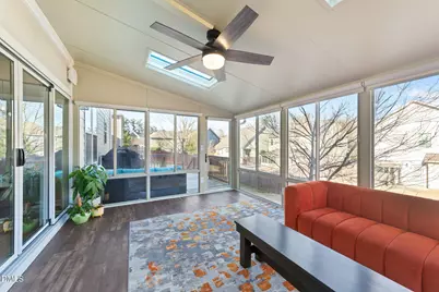 619 Laurel Berry Court, Apex, NC 27523 - Photo 22