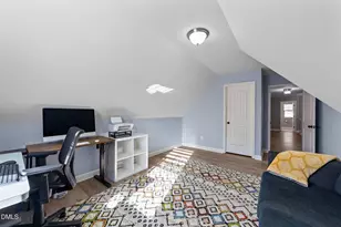 619 Laurel Berry Ct, Apex, NC 27523 - Photo 34