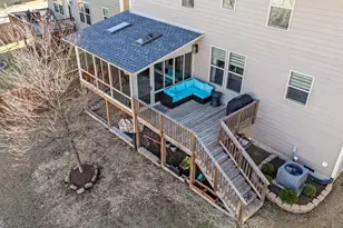 619 Laurel Berry Ct, Apex, NC 27523 - Photo 42