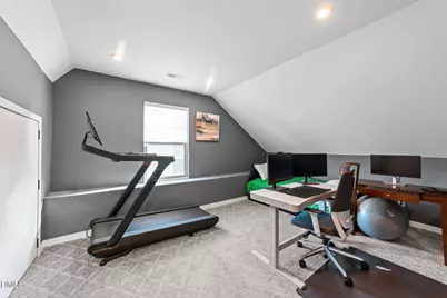 619 Laurel Berry Court, Apex, NC 27523 - Photo 40