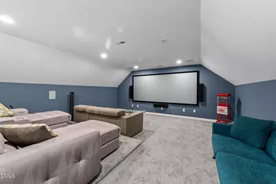 619 Laurel Berry Court, Apex, NC 27523 - Photo 38