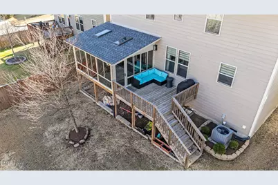 619 Laurel Berry Court, Apex, NC 27523 - Photo 44