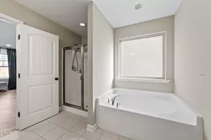 619 Laurel Berry Ct, Apex, NC 27523 - Photo 26